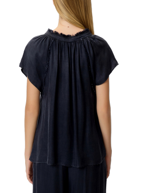 ΓΥΝΑΙΚΕΙΑ ΜΠΛΟΥΖΑ | Μπλε Σκούρο XS