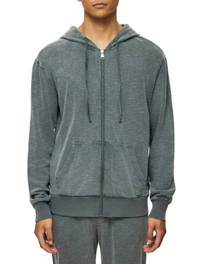 ΑΝΔΡΙΚΗ ΖΑΚΕΤΑ | Γκρι Σκούρο XL