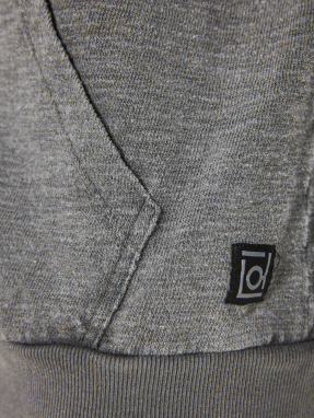 ΑΝΔΡΙΚΗ ΖΑΚΕΤΑ | Γκρι Σκούρο XL