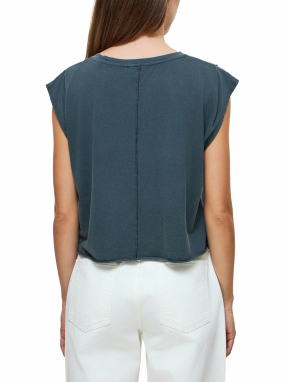 ΓΥΝΑΙΚΕΙΟ ΤΟΠ | Γκρι S