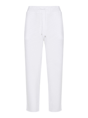 ΑΝΔΡΙΚΟ ΠΑΝΤΕΛΟΝΙ ΦΟΡΜΑΣ | Λευκό XL