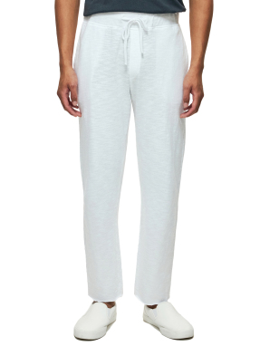 ΑΝΔΡΙΚΟ ΠΑΝΤΕΛΟΝΙ ΦΟΡΜΑΣ | Λευκό XL