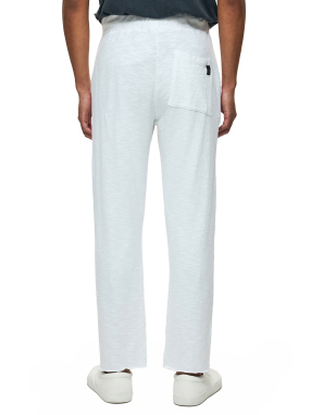 ΑΝΔΡΙΚΟ ΠΑΝΤΕΛΟΝΙ ΦΟΡΜΑΣ | Λευκό XXL