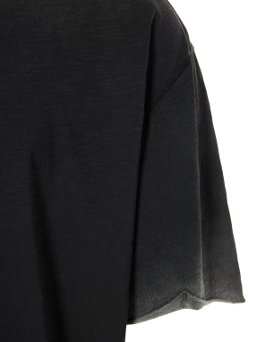 ΑΝΔΡΙΚΟ T-SHIRT | Γκρι Σκούρο XXL