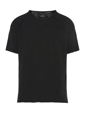 ΑΝΔΡΙΚΟ T-SHIRT | Μαύρο S