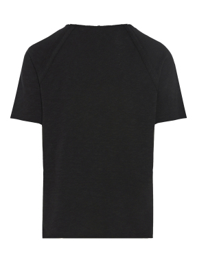 ΑΝΔΡΙΚΟ T-SHIRT | Μαύρο XL