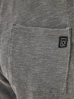 ΑΝΔΡΙΚΟ ΠΑΝΤΕΛΟΝΙ ΦΟΡΜΑΣ | Γκρι Σκούρο M