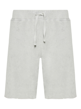 ΑΝΔΡΙΚΗ ΠΕΤΣΕΤΕ ΒΕΡΜΟΥΔΑ | Γκρι M