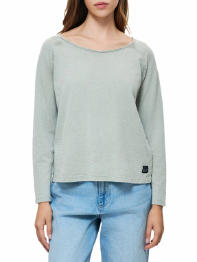 ΓΥΝΑΙΚΕΙΑ ΜΠΛΟΥΖΑ | Γκρι Ανοιχτό S