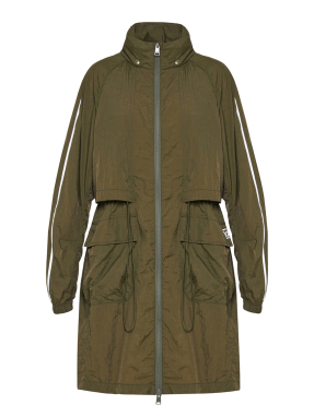 ΓΥΝΑΙΚΕΙΟ ΜΠΟΥΦΑΝ | Χακί M