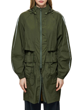 ΓΥΝΑΙΚΕΙΟ ΜΠΟΥΦΑΝ | Χακί M