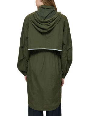 ΓΥΝΑΙΚΕΙΟ ΜΠΟΥΦΑΝ | Χακί M