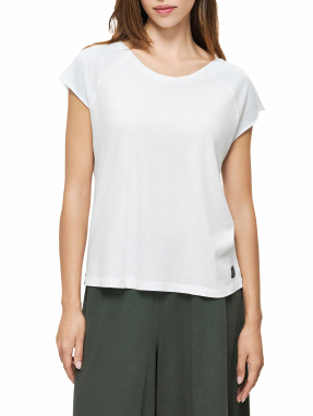 ΓΥΝΑΙΚΕΙΟ T-SHIRT | Λευκό S