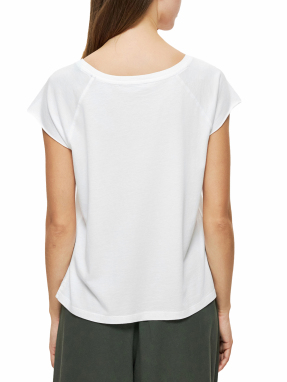 ΓΥΝΑΙΚΕΙΟ T-SHIRT | Λευκό XS