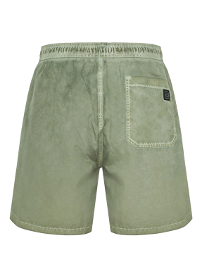 ΑΝΔΡΙΚΟ SHORTS ΜΑΓΙΟ | Λαδί XXL