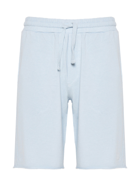 ΑΝΔΡΙΚΗ ΑΘΛΗΤΙΚΗ ΒΕΡΜΟΥΔΑ | Γαλάζιο XXXL