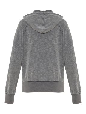 ΓΥΝΑΙΚΕΙΑ ΖΑΚΕΤΑ | Γκρι Σκούρο XS