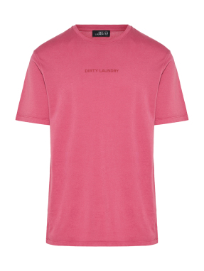 ΑΝΔΡΙΚΟ T-SHIRT | Φούξια S