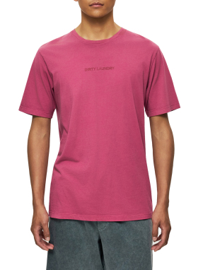 ΑΝΔΡΙΚΟ T-SHIRT | Φούξια S