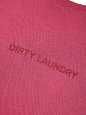 ΑΝΔΡΙΚΟ T-SHIRT | Φούξια L