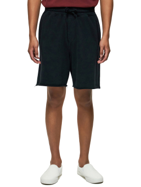 ΑΝΔΡΙΚΗ ΒΕΡΜΟΥΔΑ | Μαύρο XL