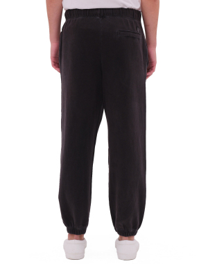 ΑΝΔΡΙΚΟ ΠΑΝΤΕΛΟΝΙ ΦΟΡΜΑΣ | Μαύρο L