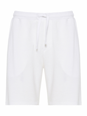 ΑΝΔΡΙΚΗ ΒΕΡΜΟΥΔΑ | Λευκό S