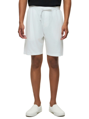 ΑΝΔΡΙΚΗ ΒΕΡΜΟΥΔΑ | Λευκό S