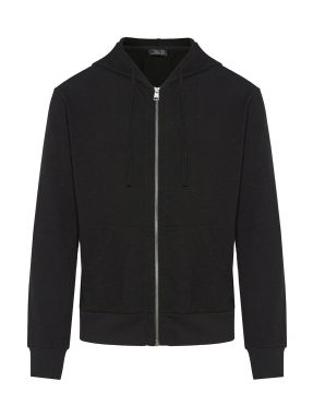 ΑΝΔΡΙΚΗ ΖΑΚΕΤΑ | Μαύρο XL