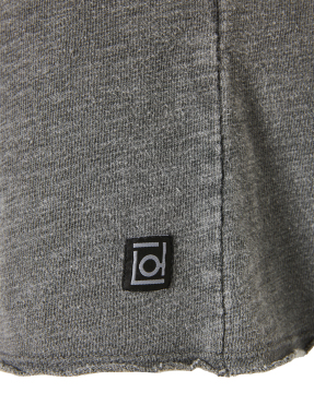 ΑΝΔΡΙΚΟ T-SHIRT | Γκρι S