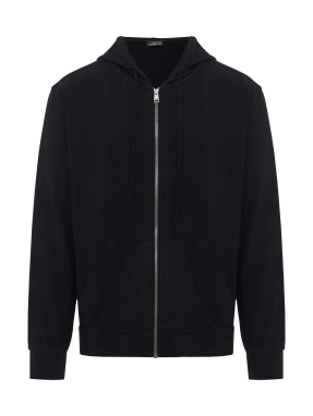 ΑΝΔΡΙΚΗ ΖΑΚΕΤΑ | Μαύρο XL