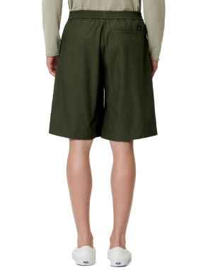 ΑΝΔΡΙΚΗ ΒΕΡΜΟΥΔΑ | Χακί XL