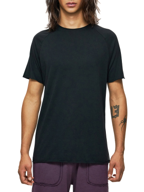 ΑΝΔΡΙΚΟ T-SHIRT | Μαύρο XL