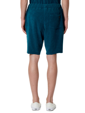 ΑΝΔΡΙΚΗ ΠΕΤΣΕΤΕ ΒΕΡΜΟΥΔΑ | Τυρκουάζ XL