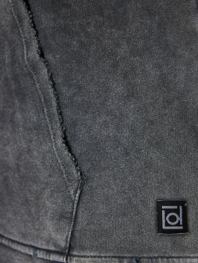 ΑΝΔΡΙΚΟ ΦΟΥΤΕΡ | Γκρι Σκούρο XL