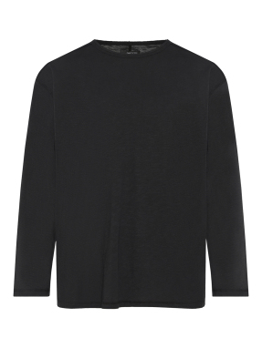 ΑΝΔΡΙΚΗ ΜΠΛΟΥΖΑ | Μαύρο XXL