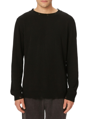 ΑΝΔΡΙΚΗ ΜΠΛΟΥΖΑ | Μαύρο XXL