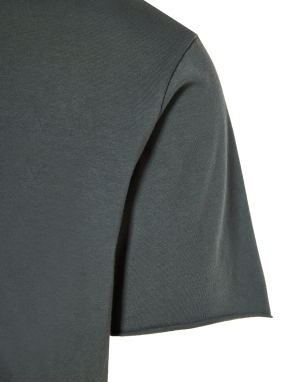 ΑΝΔΡΙΚΟ T-SHIRT | Γκρι XS