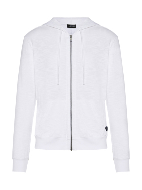 ΑΝΔΡΙΚΗ ΖΑΚΕΤΑ | Λευκό XL