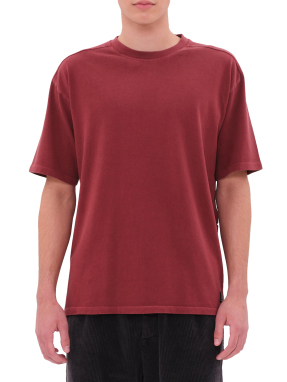 ΑΝΔΡΙΚΟ T-SHIRT | Κόκκινο XL