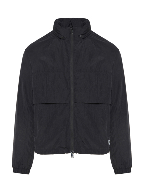 ΑΝΔΡΙΚΟ ΜΠΟΥΦΑΝ | Μαύρο XS