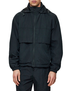 ΑΝΔΡΙΚΟ ΜΠΟΥΦΑΝ | Μαύρο XS