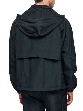 ΑΝΔΡΙΚΟ ΜΠΟΥΦΑΝ | Μαύρο XS