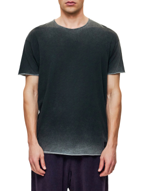 ΑΝΔΡΙΚΟ T-SHIRT | Γκρι Σκούρο XL