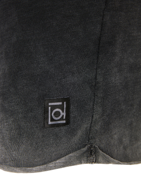 ΑΝΔΡΙΚΟ T-SHIRT | Γκρι Σκούρο XL