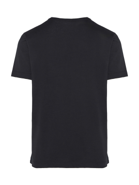 ΑΝΔΡΙΚΟ T-SHIRT | Μαύρο XL