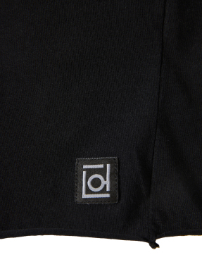 ΓΥΝΑΙΚΕΙΟ T-SHIRT | Μαύρο XS