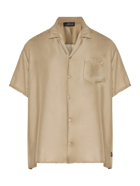 ΑΝΔΡΙΚΟ ΠΟΥΚΑΜΙΣΟ | Μπεζ M