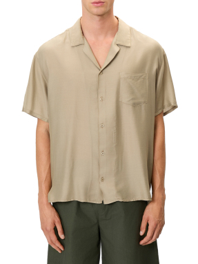 ΑΝΔΡΙΚΟ ΠΟΥΚΑΜΙΣΟ | Μπεζ M