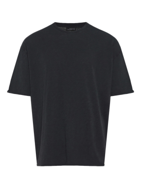 ΑΝΔΡΙΚΟ T-SHIRT | Μαύρο XL